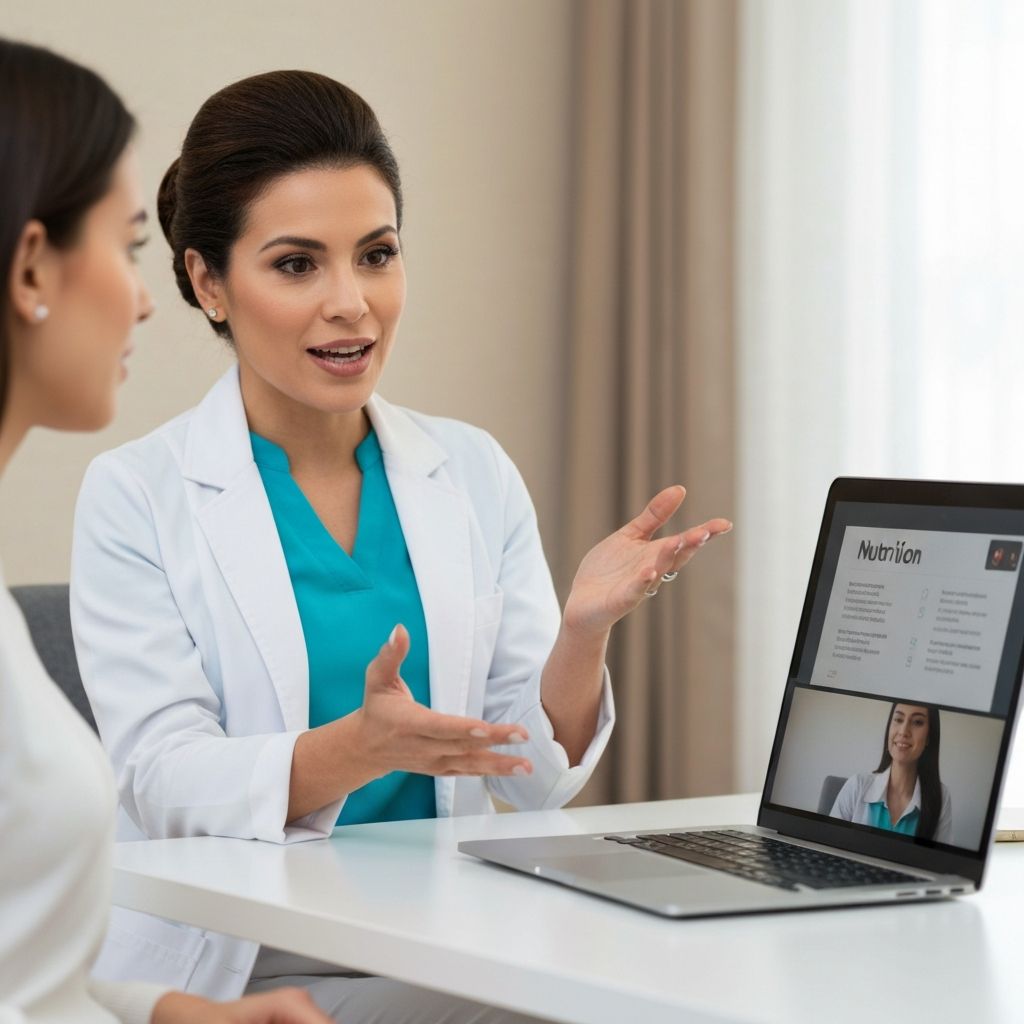 Consultations en ligne